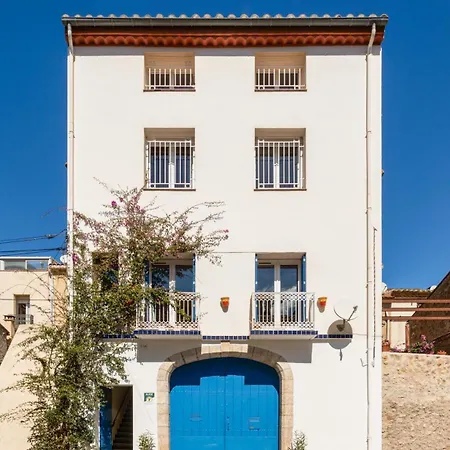 Le Grappillon Holiday home *