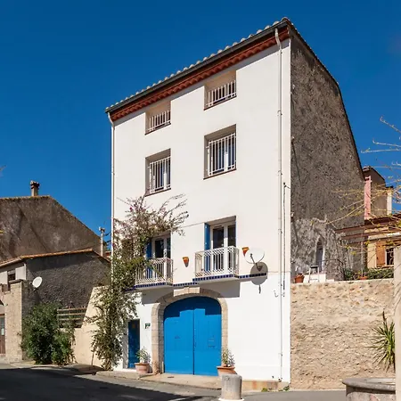 Holiday home Le Grappillon