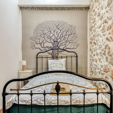 Le Grappillon Holiday home Fitou