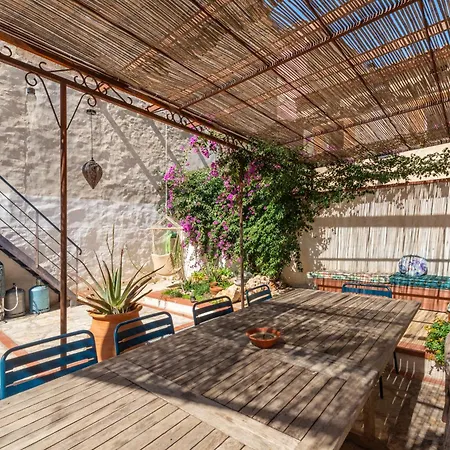 Le Grappillon Holiday home Fitou